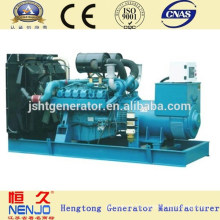 150Kw 6135AZD Paou Diesel Generator